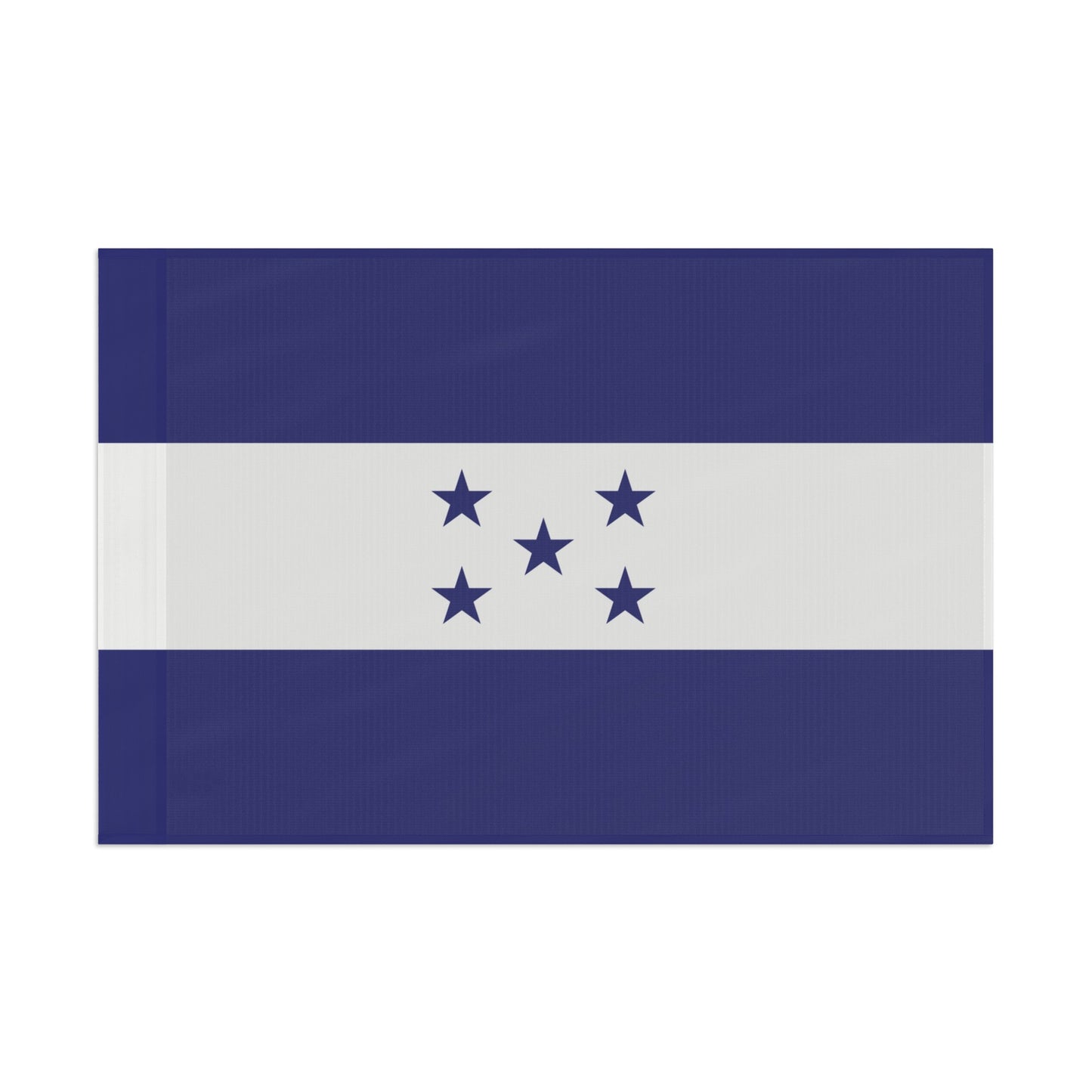 Flag Village Honduras Flag 18" x 12" / 36" x 24" / 60" x 36"