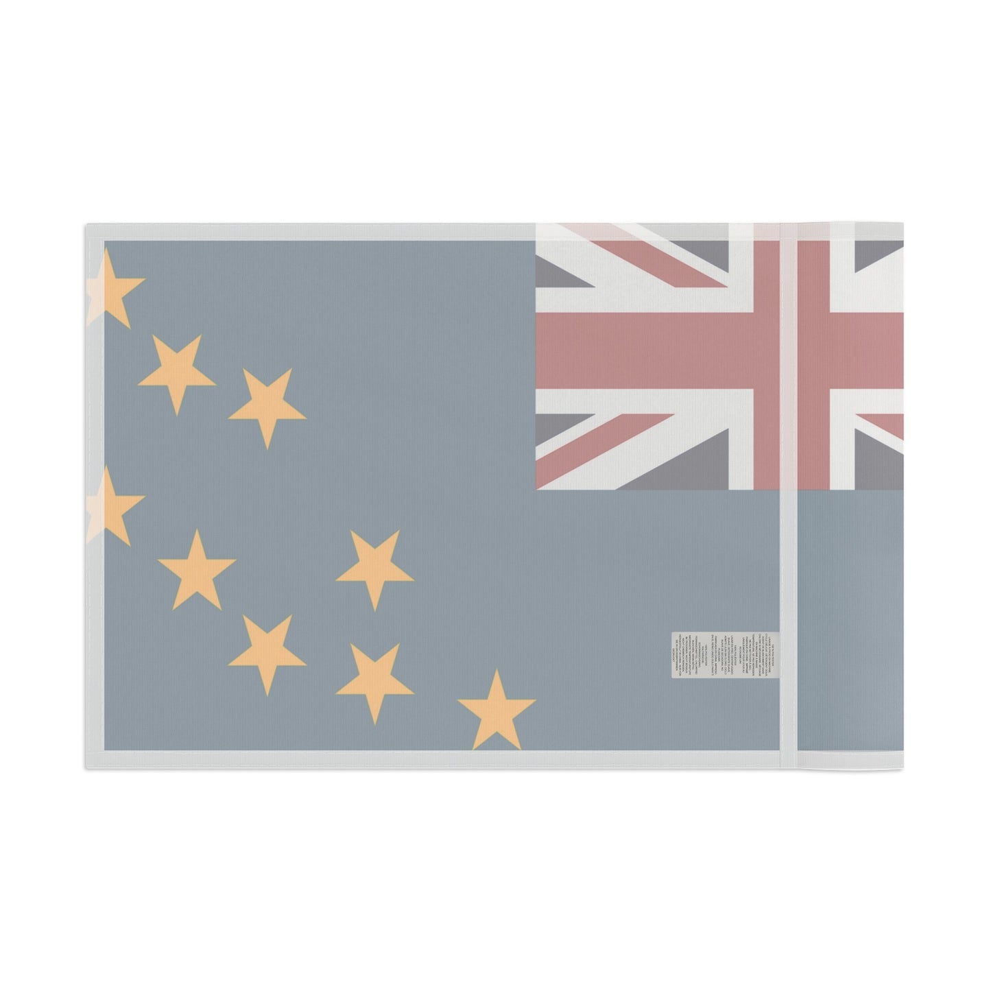 Flag Village Tuvalu Flag 18" x 12" / 36" x 24" / 60" x 36"