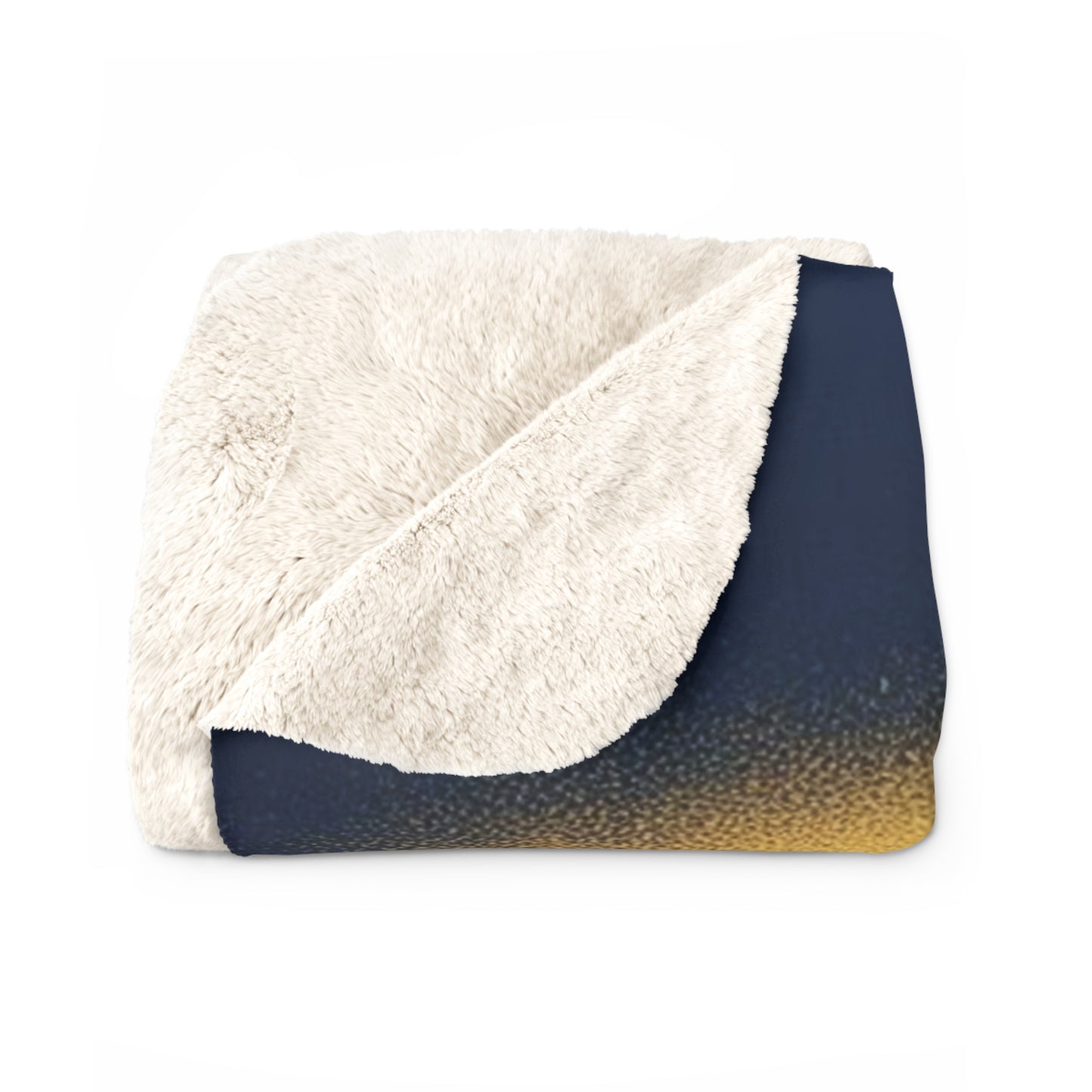 Flag Village Ecuador Sporting Flag Sherpa Fleece Blanket ECU0003