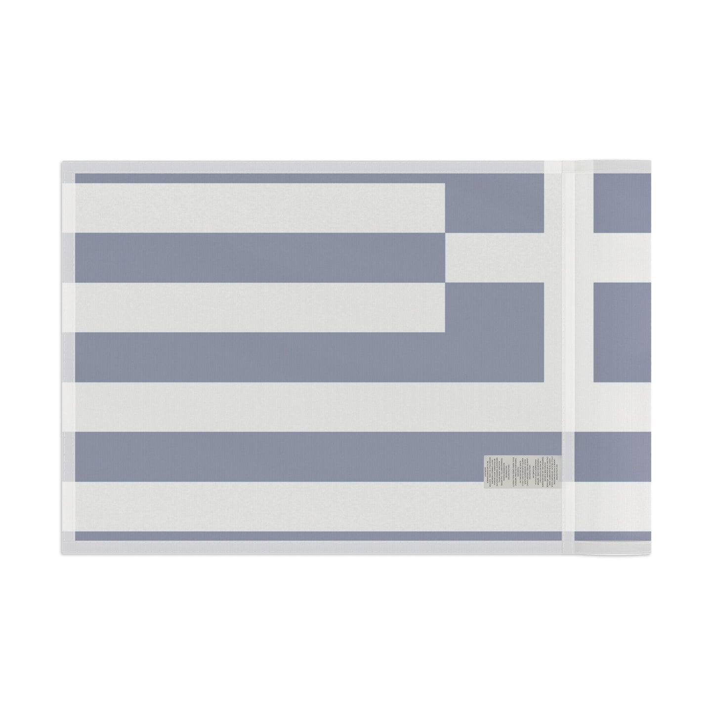 Flag Village Greece Flag 18" x 12" / 36" x 24" / 60" x 36"
