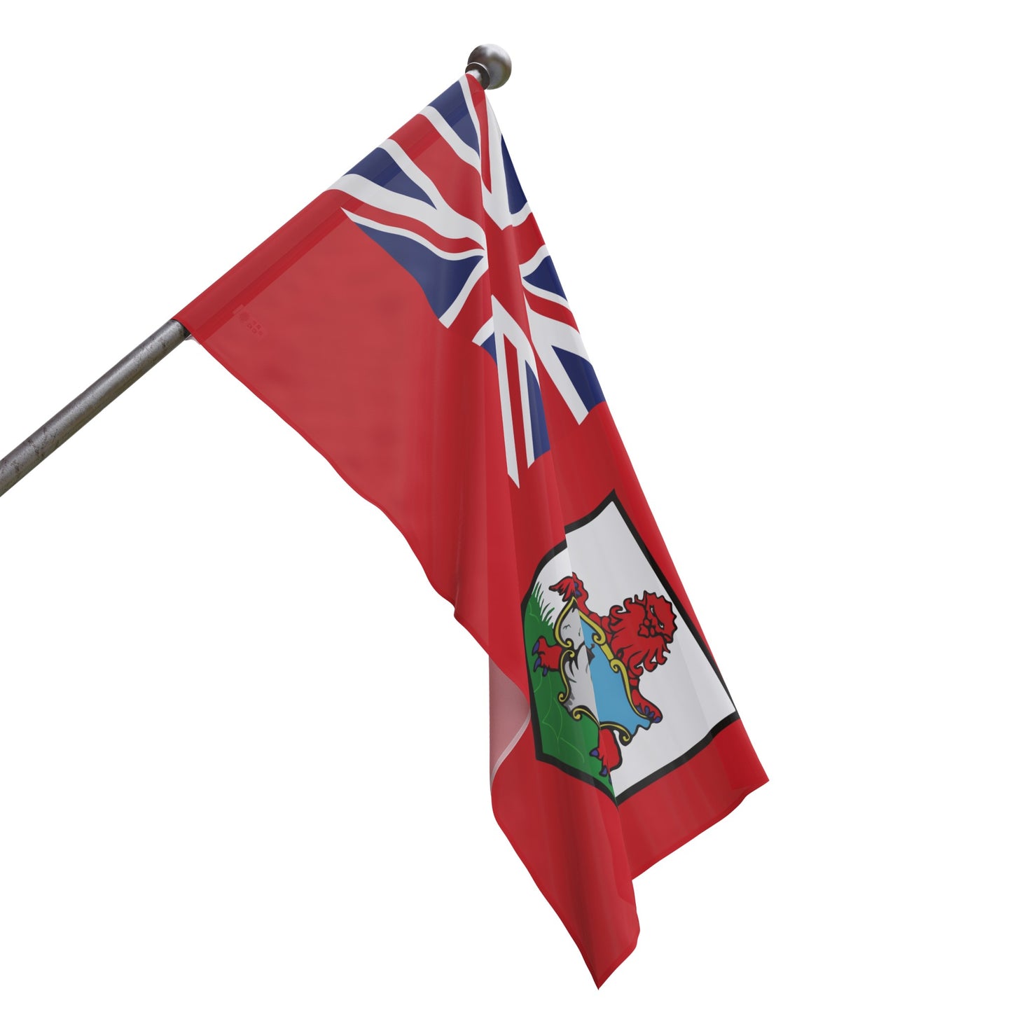 Flag Village Bermuda Flag 18" x 12" / 36" x 24" / 60" x 36"