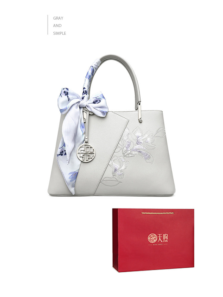 Flag Village Practical Bags For Mom's Birthday Gifts Mother's Day