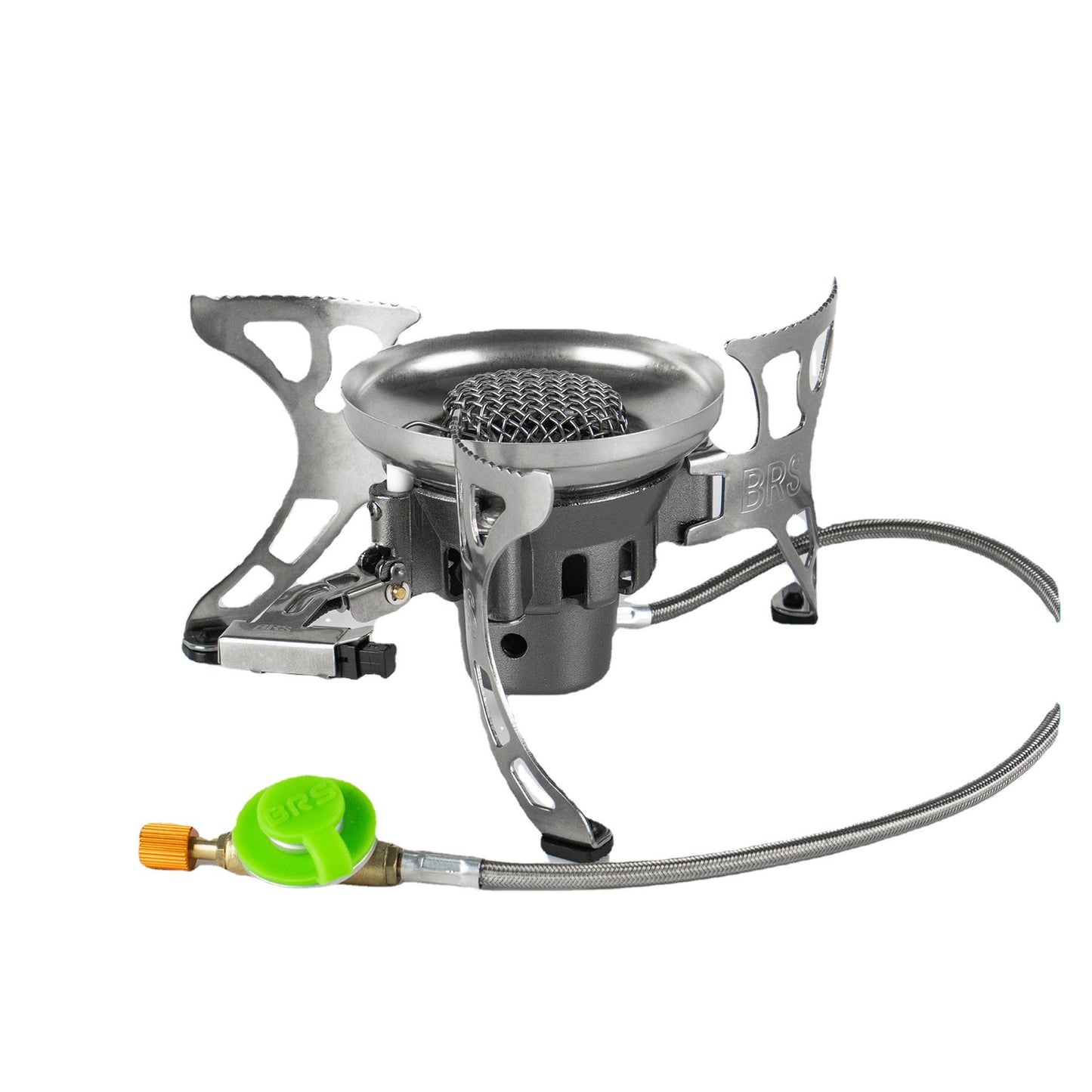 Flag Village Outdoor Camping Stove Camping Gas Stove