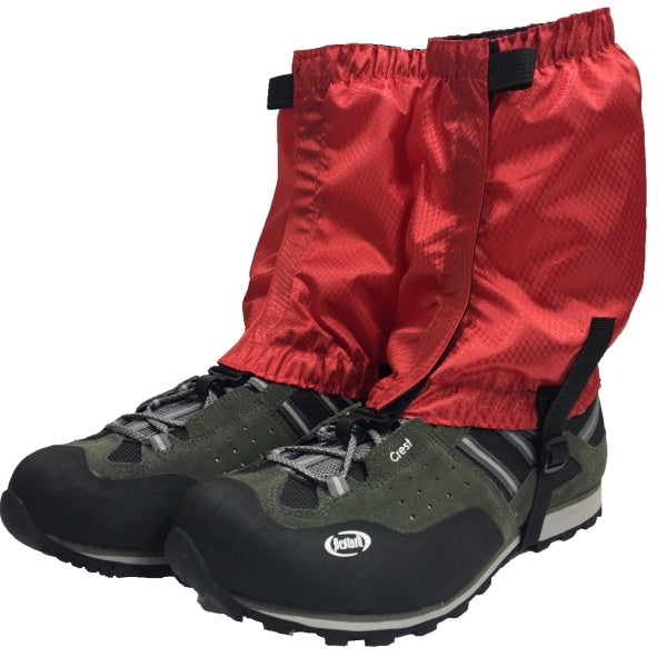 Flag Village Outdoor hiking waterproof leg cover