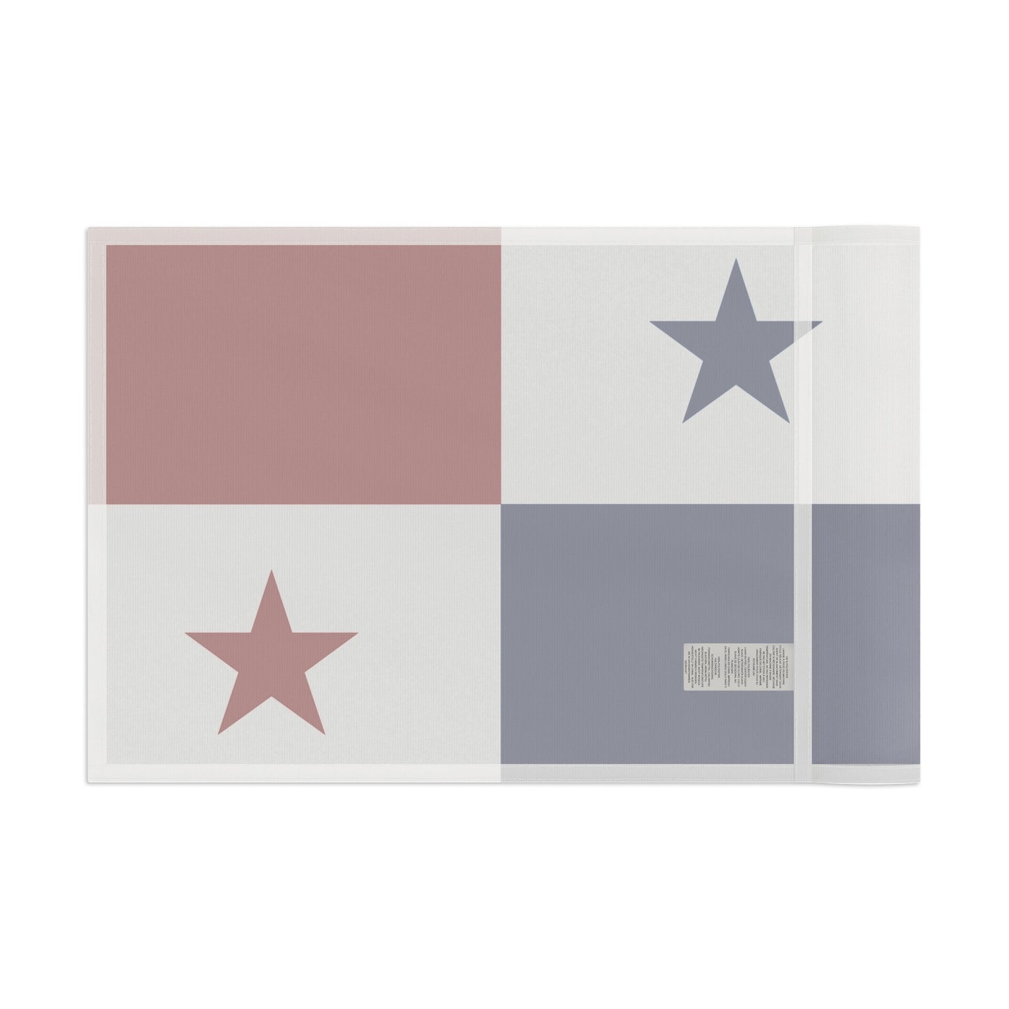 Flag Village Panama Flag 18" x 12" / 36" x 24" / 60" x 36"