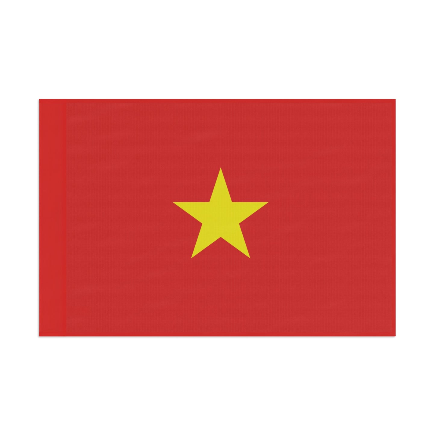 Flag Village Vietnam Flag 18" x 12" / 36" x 24" / 60" x 36"