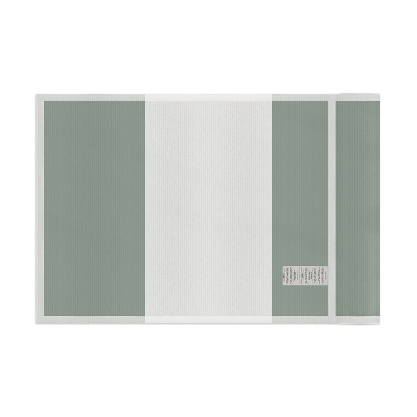 Flag Village Nigeria Flag 18" x 12" / 36" x 24" / 60" x 36"