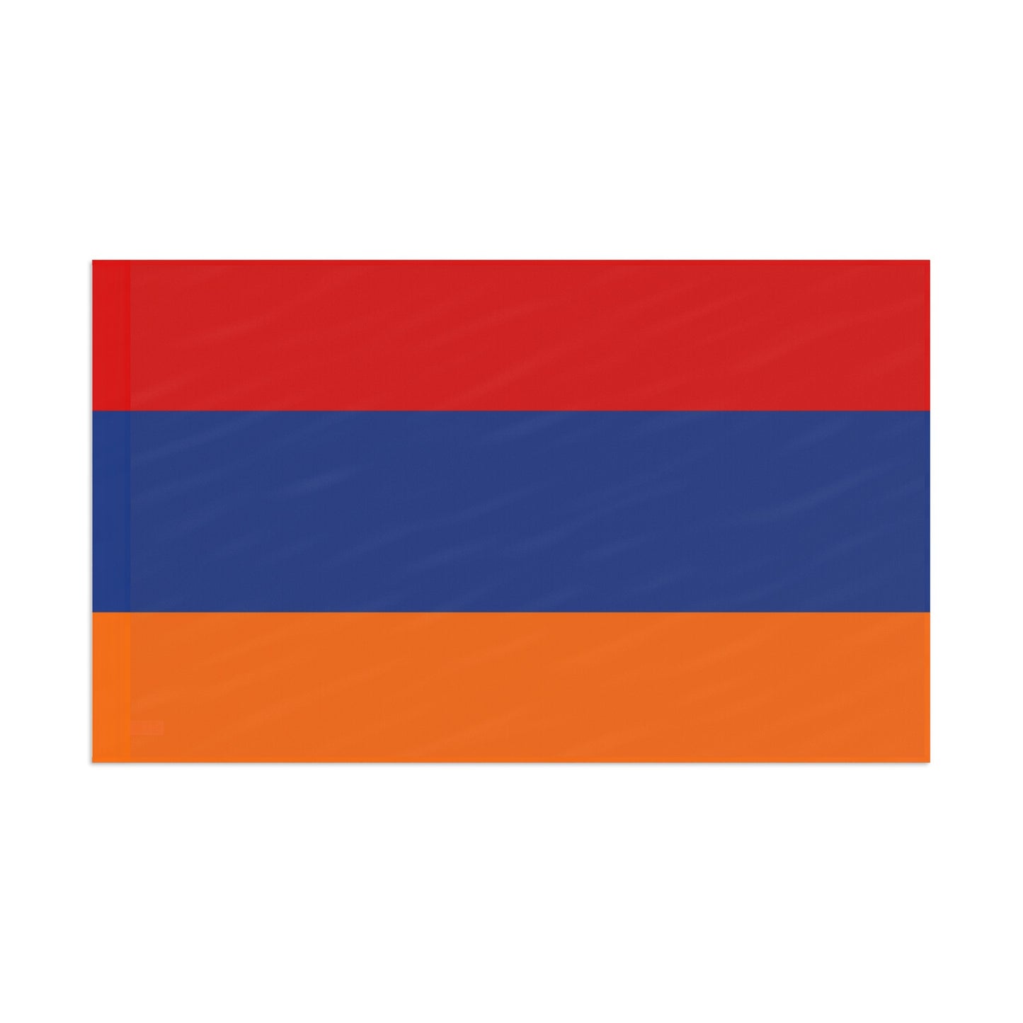 Flag Village Armenia Flag 18" x 12" / 36" x 24" / 60" x 36"