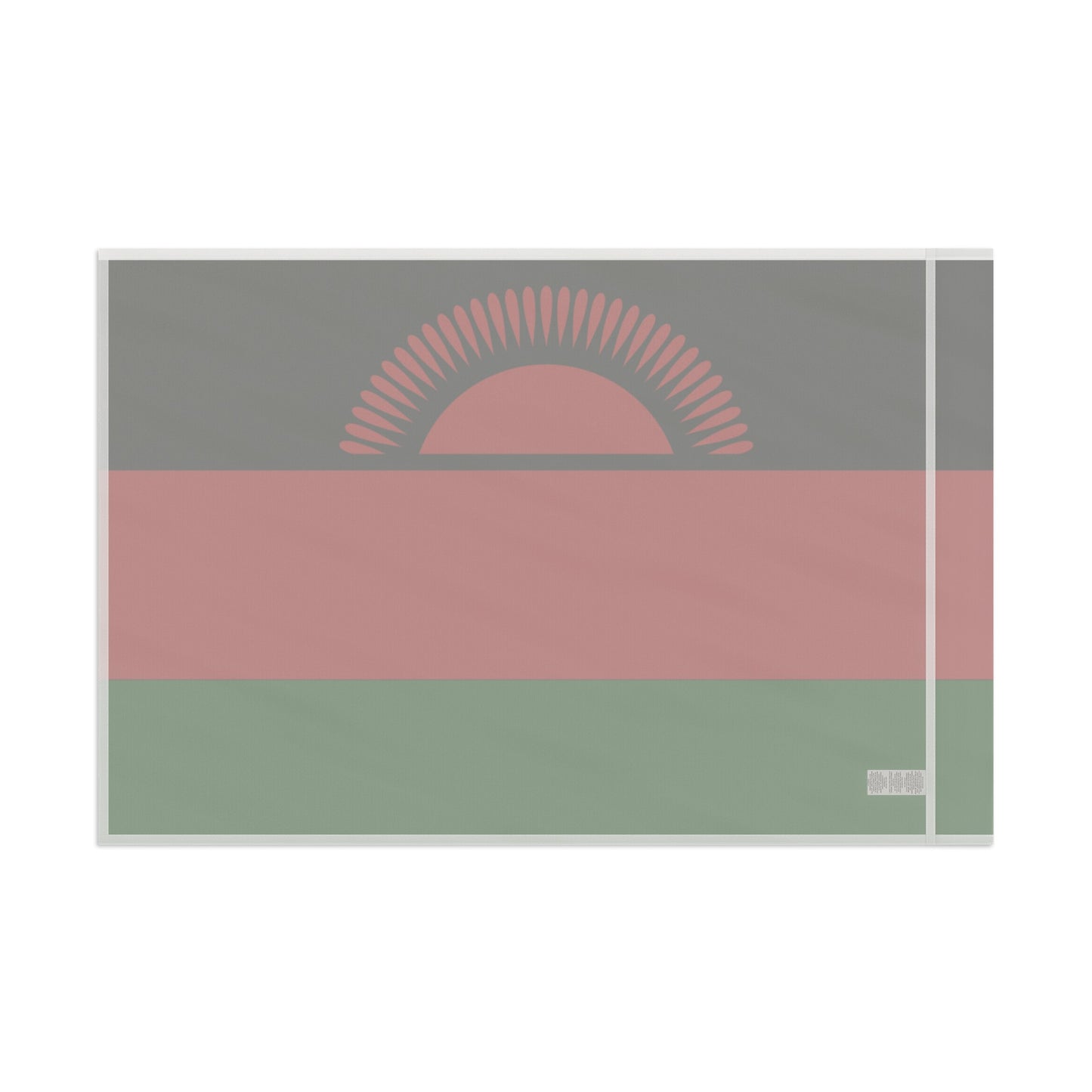 Flag Village Malawi Flag 18" x 12" / 36" x 24" / 60" x 36"