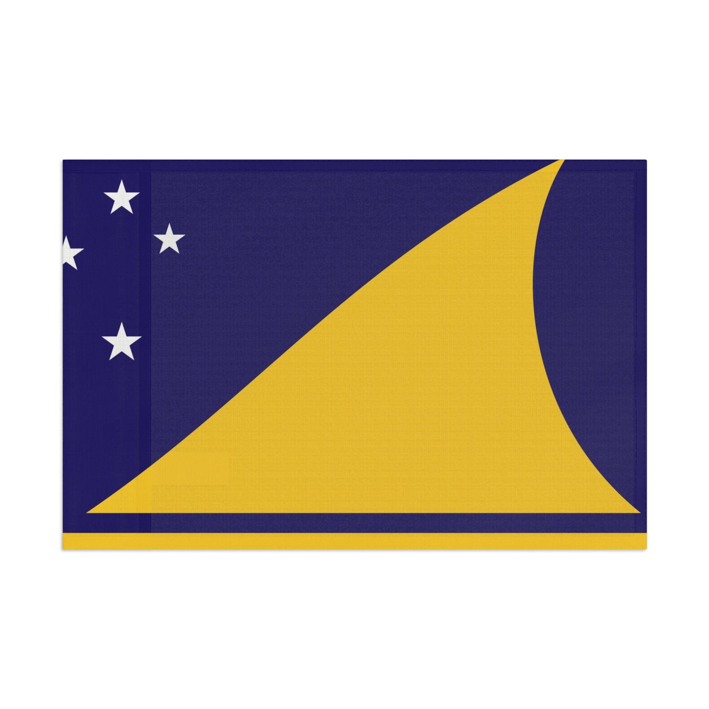 Flag Village Tokelau Flag 18" x 12" / 36" x 24" / 60" x 36"