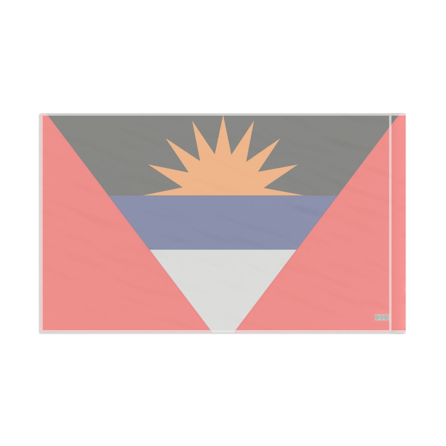 Flag Village Antigua And Barbuda Flag 18" x 12" / 36" x 24" / 60" x 36"
