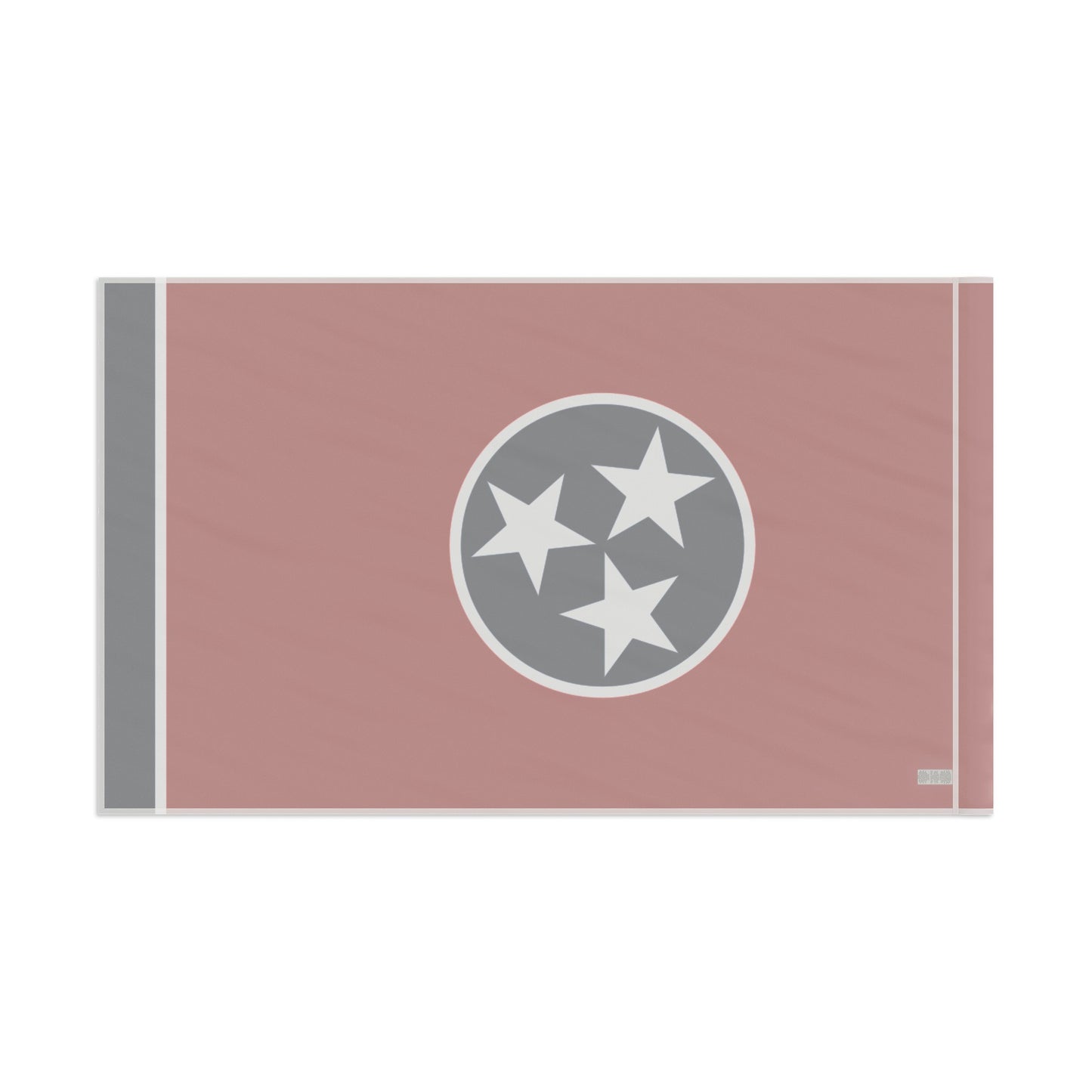 Flag Village USA Tennessee State Flag 18" x 12" / 36" x 24" / 60" x 36"