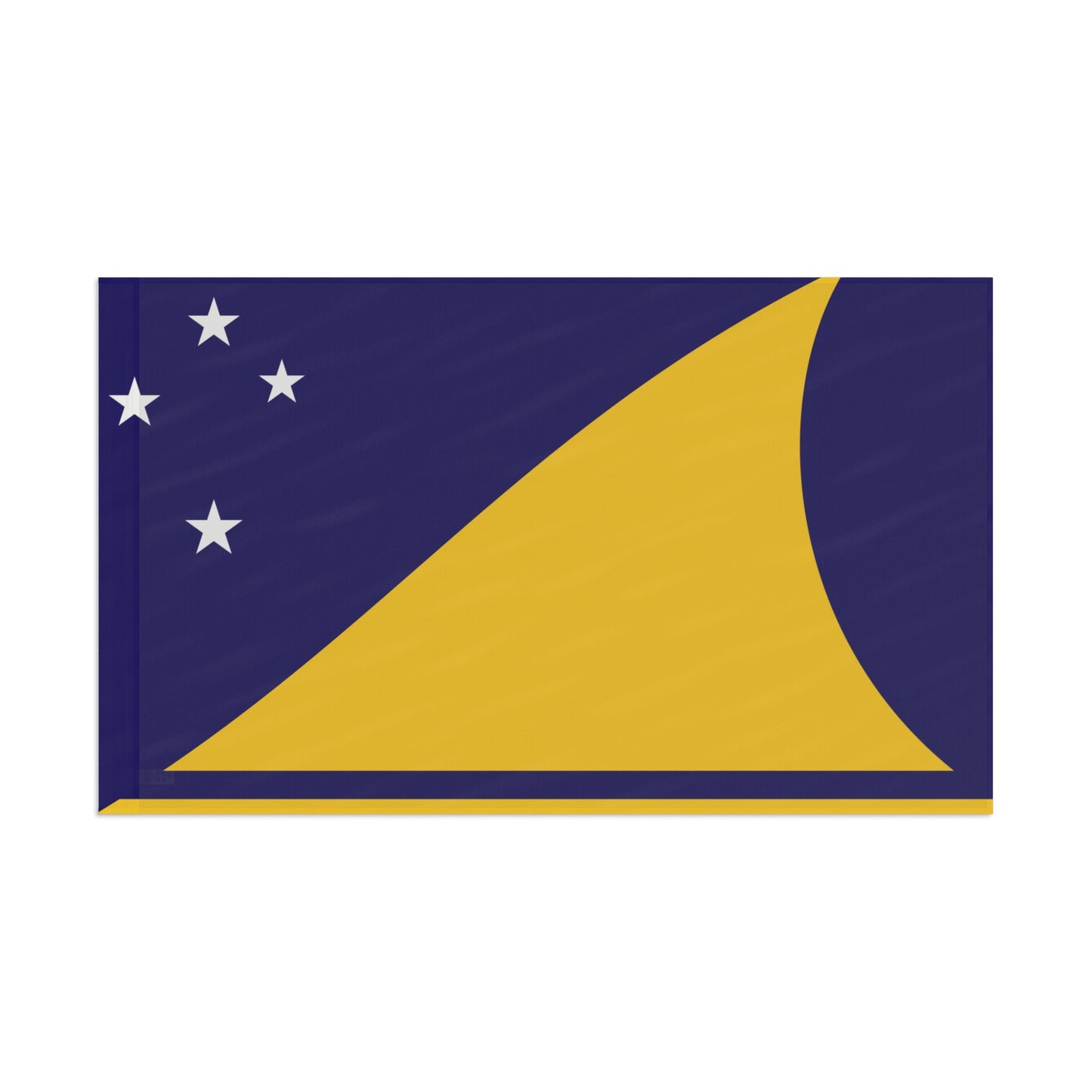 Flag Village Tokelau Flag 18" x 12" / 36" x 24" / 60" x 36"