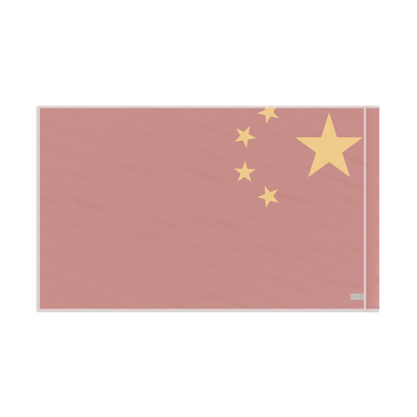 Flag Village China Flag 18" x 12" / 36" x 24" / 60" x 36"