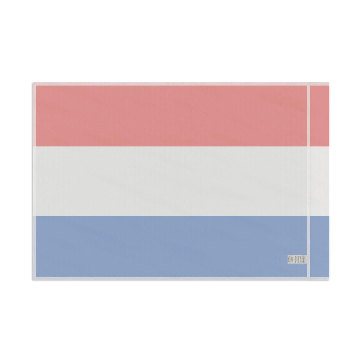 Flag Village Luxembourg Flag 18" x 12" / 36" x 24" / 60" x 36"