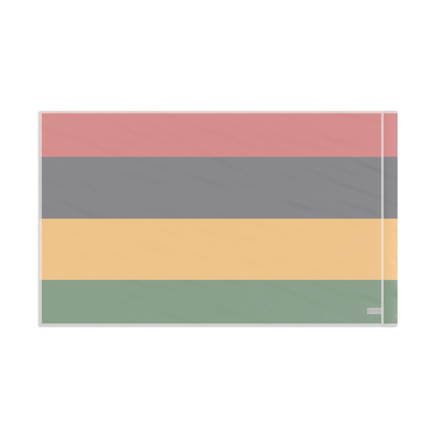 Flag Village Mauritius Flag 18" x 12" / 36" x 24" / 60" x 36"