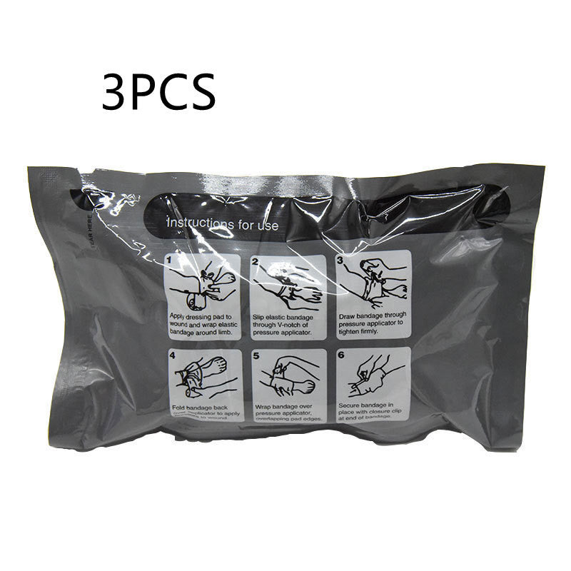 Flag Village Outdoor Camping Adventure Climbing Dressing