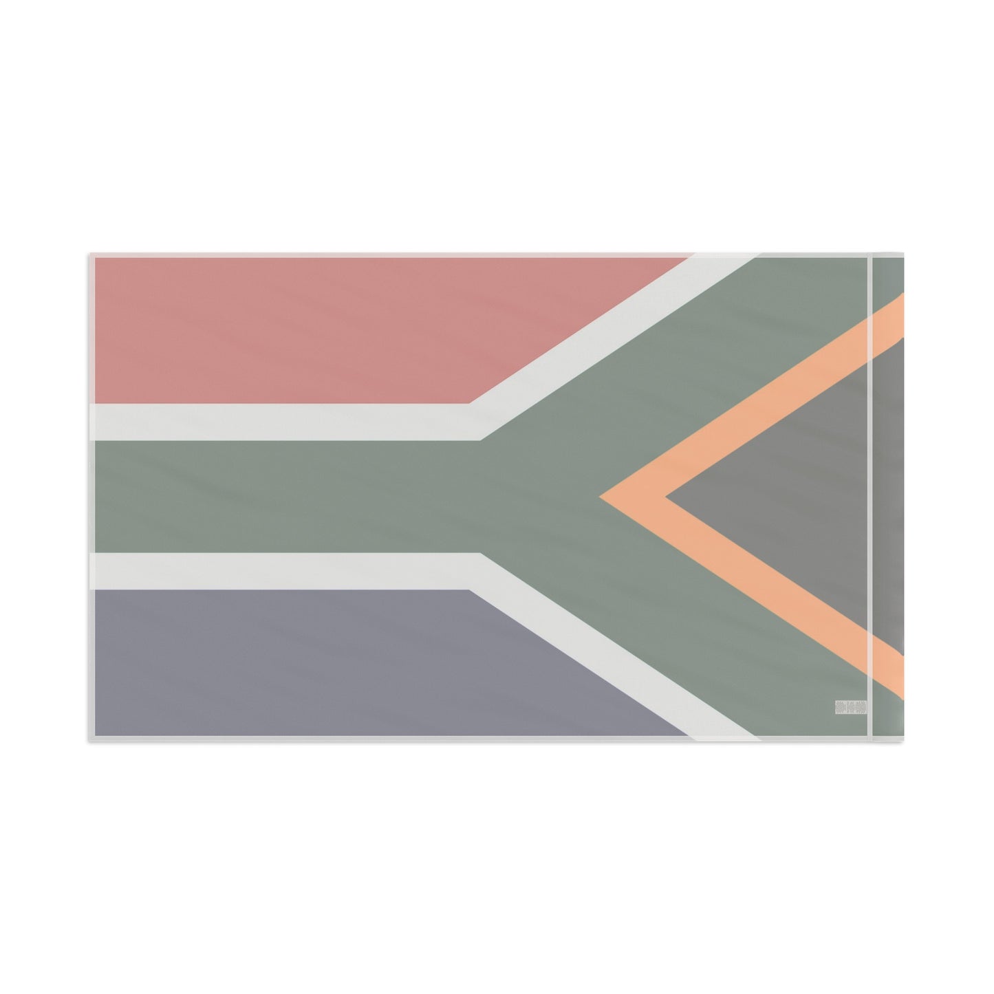 Flag Village South Africa Flag 18" x 12" / 36" x 24" / 60" x 36"
