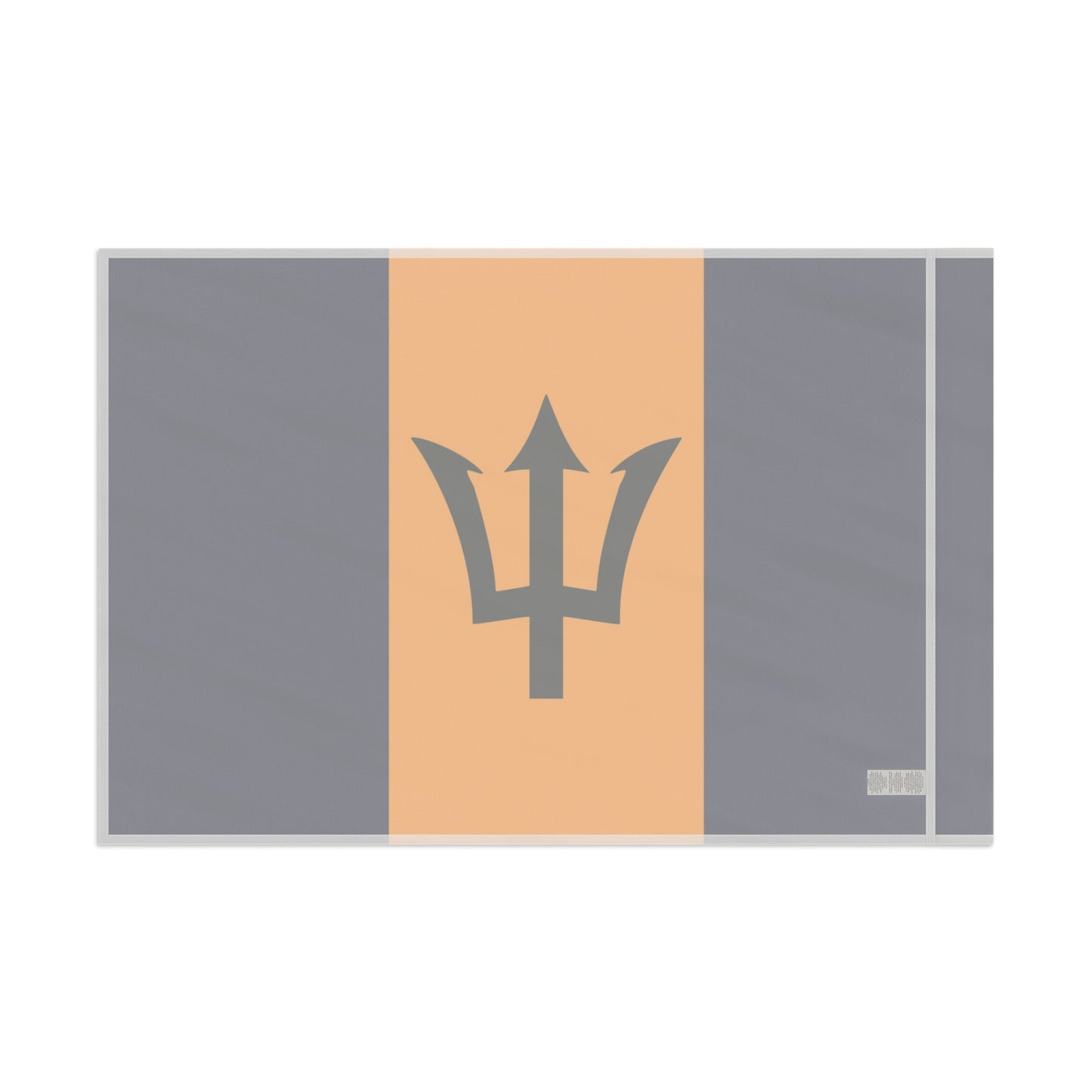 Flag Village Barbados Flag 18" x 12" / 36" x 24" / 60" x 36"