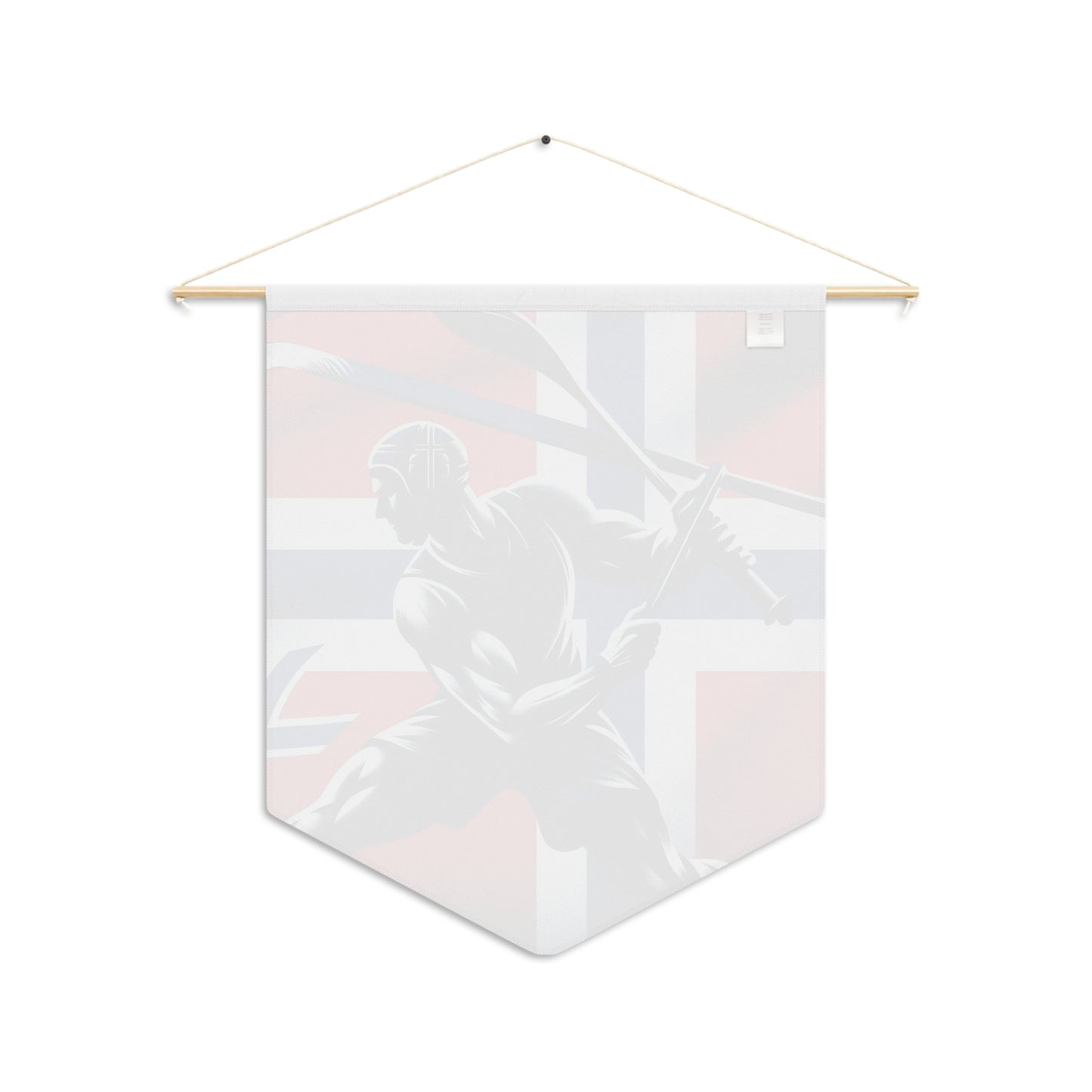 Flag Village Norway Flag Pennant Sporting Home Wall decoration NOR0002