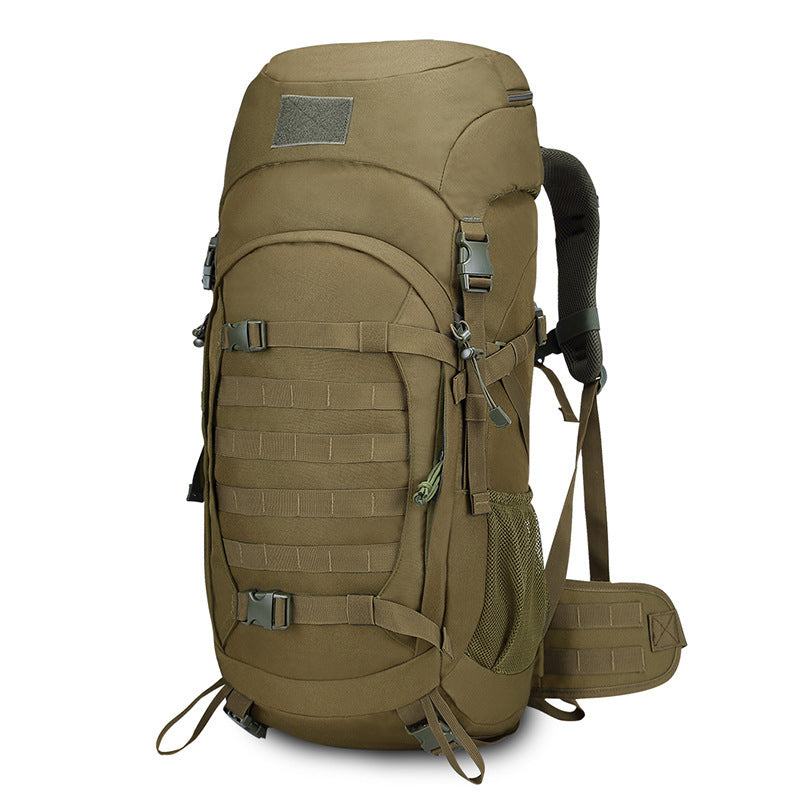 Flag Village Outdoor sports large capacity backpack