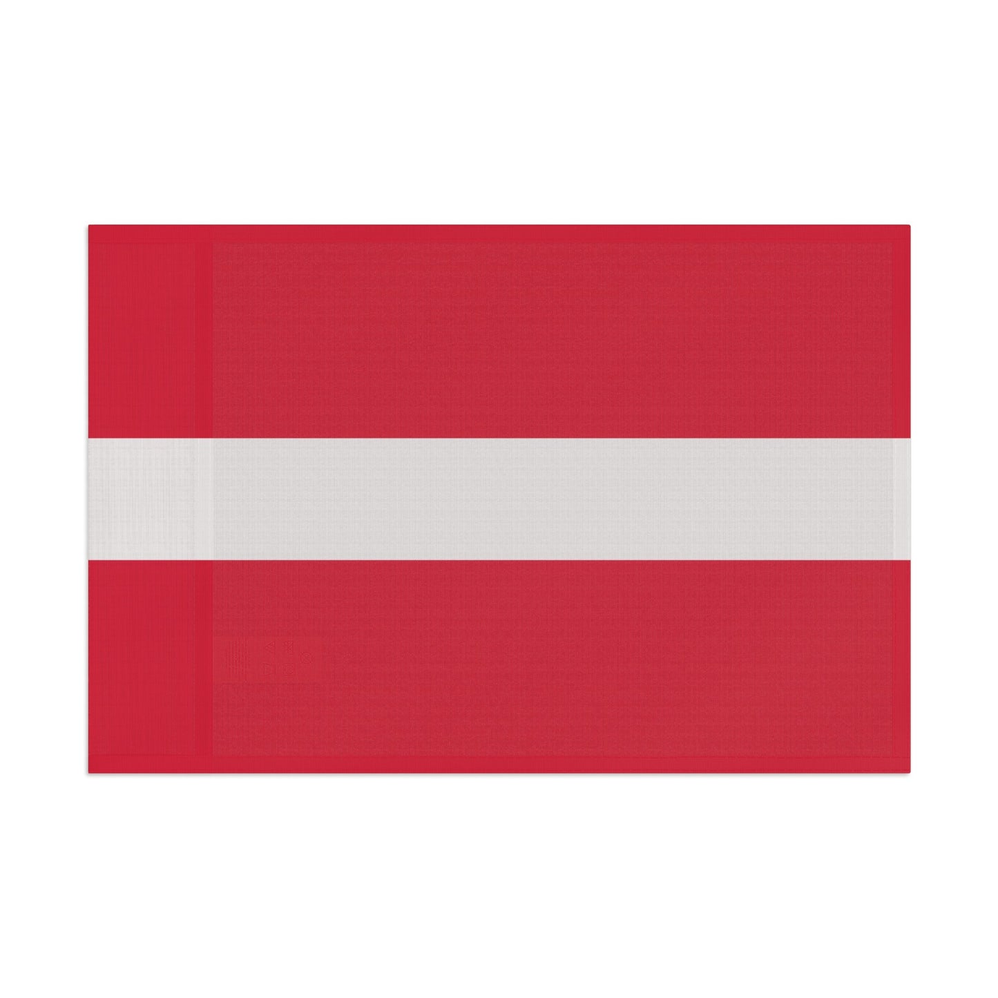Flag Village Latvia Flag 18" x 12" / 36" x 24" / 60" x 36"