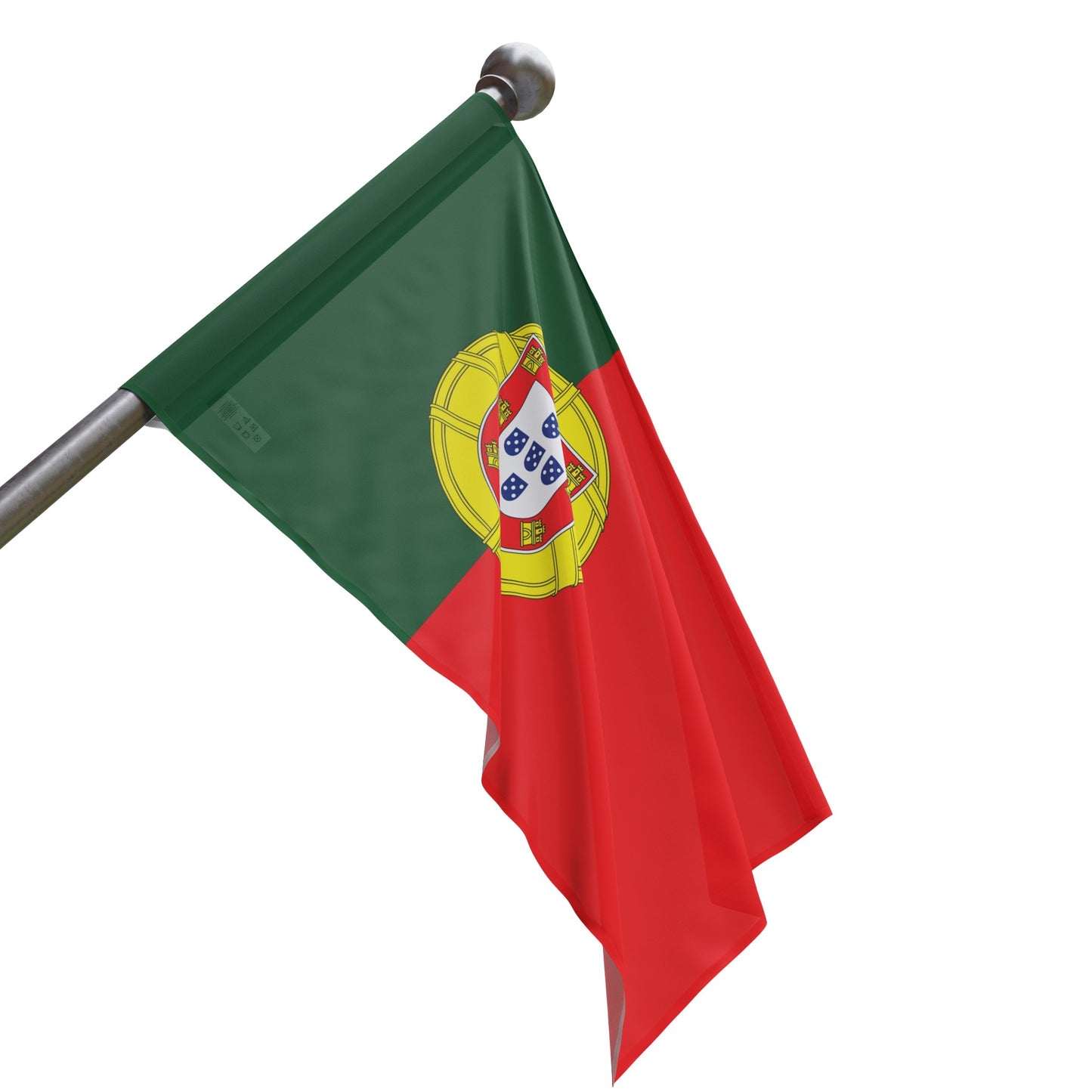 Flag Village Portugal Flag 18" x 12" / 36" x 24" / 60" x 36"