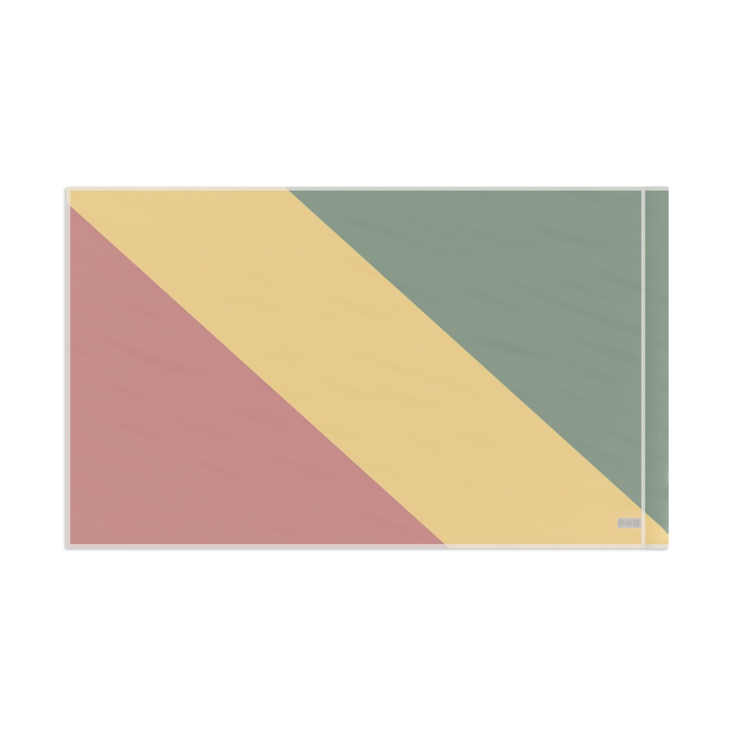 Flag Village Congo Flag 18" x 12" / 36" x 24" / 60" x 36"