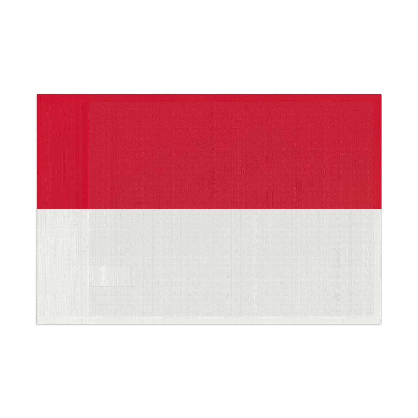 Flag Village Monaco Flag 18" x 12" / 36" x 24" / 60" x 36"