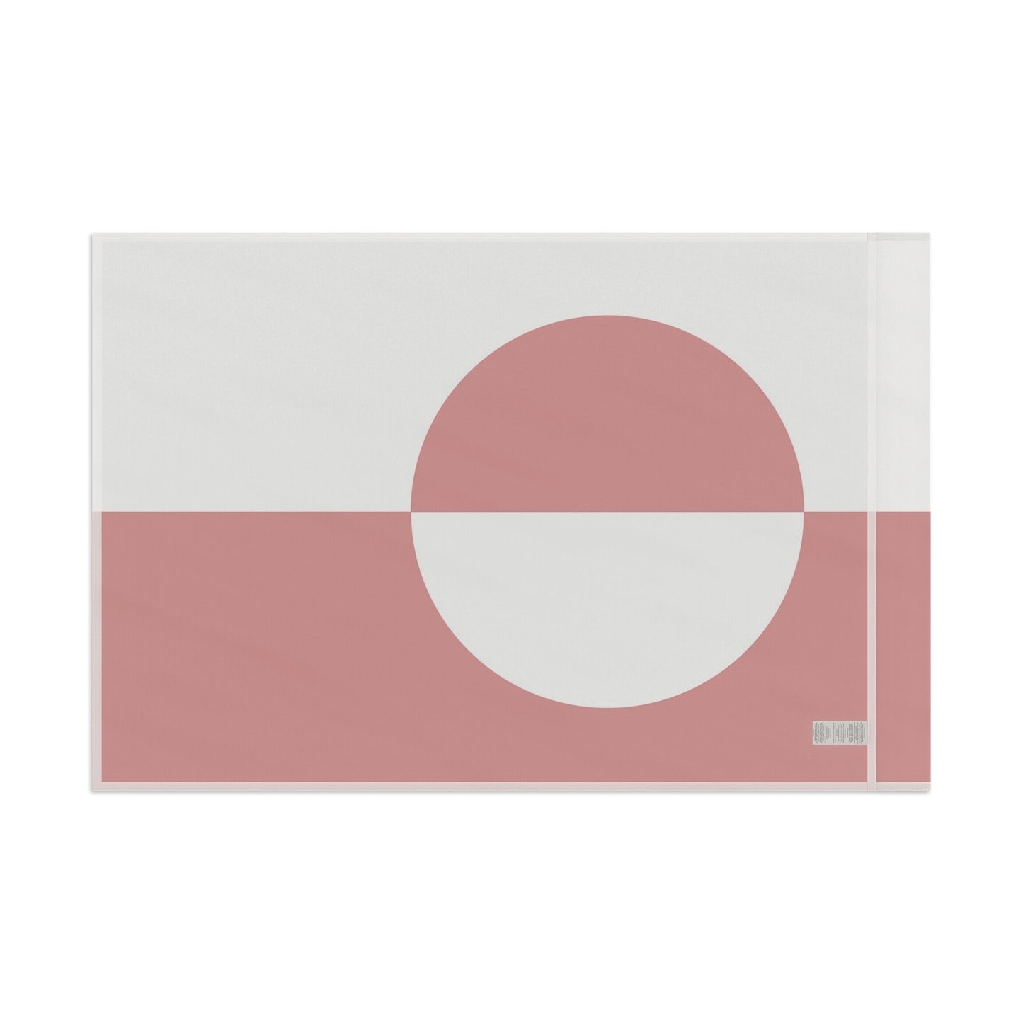 Flag Village Greenland Flag 18" x 12" / 36" x 24" / 60" x 36"