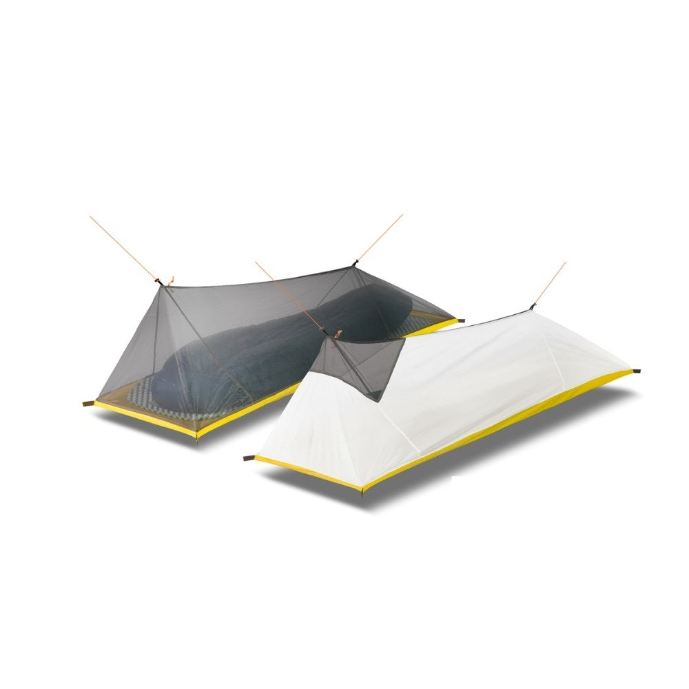Flag Village Outdoor camping tent