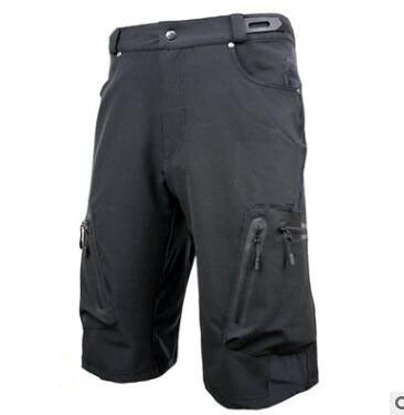 Flag Village Outdoor Cycling Outwear Shorts