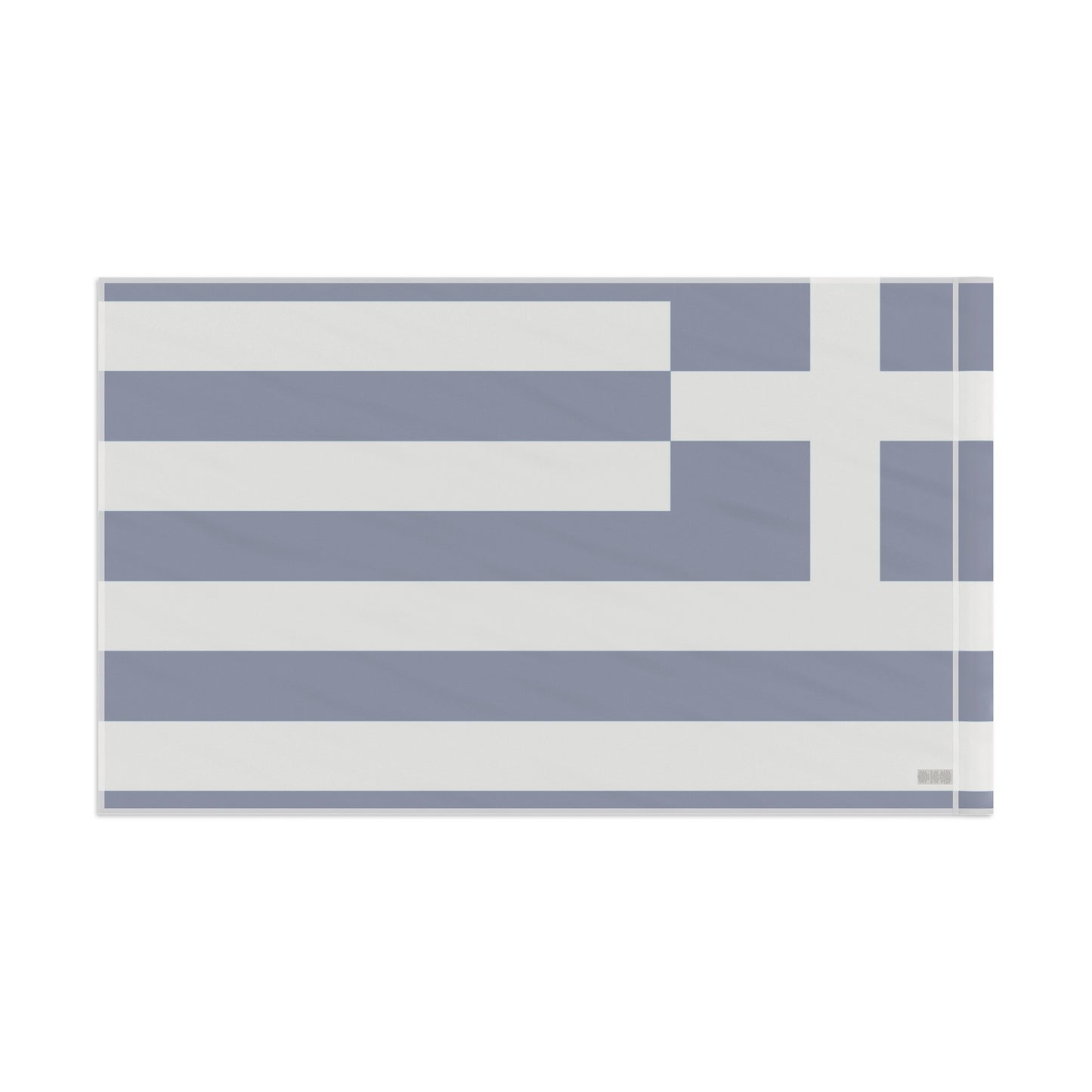 Flag Village Greece Flag 18" x 12" / 36" x 24" / 60" x 36"