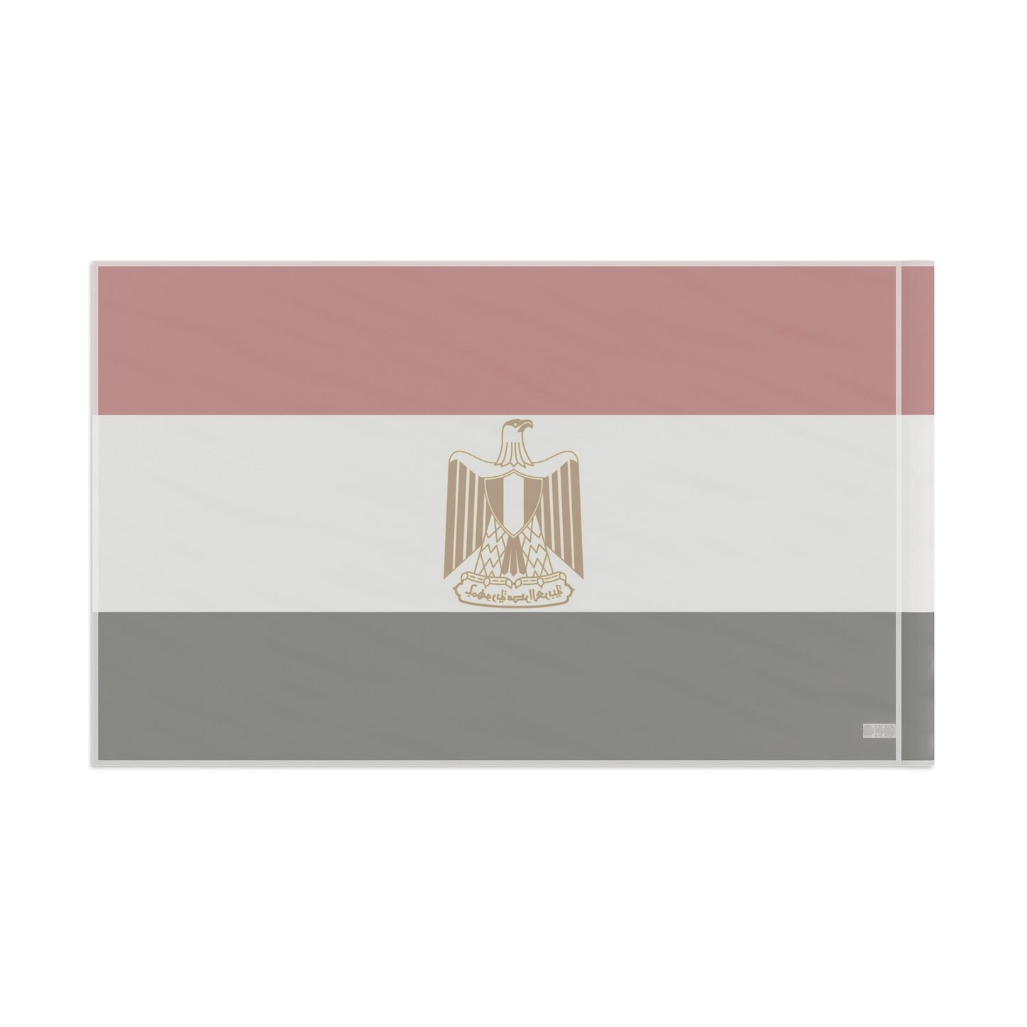 Flag Village Egypt Flag 18" x 12" / 36" x 24" / 60" x 36"