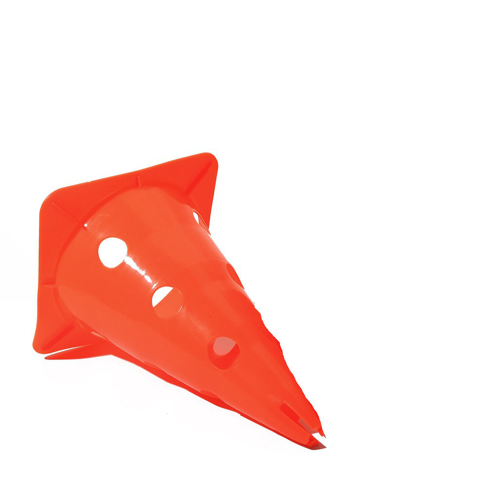 Flag Village Football training cone