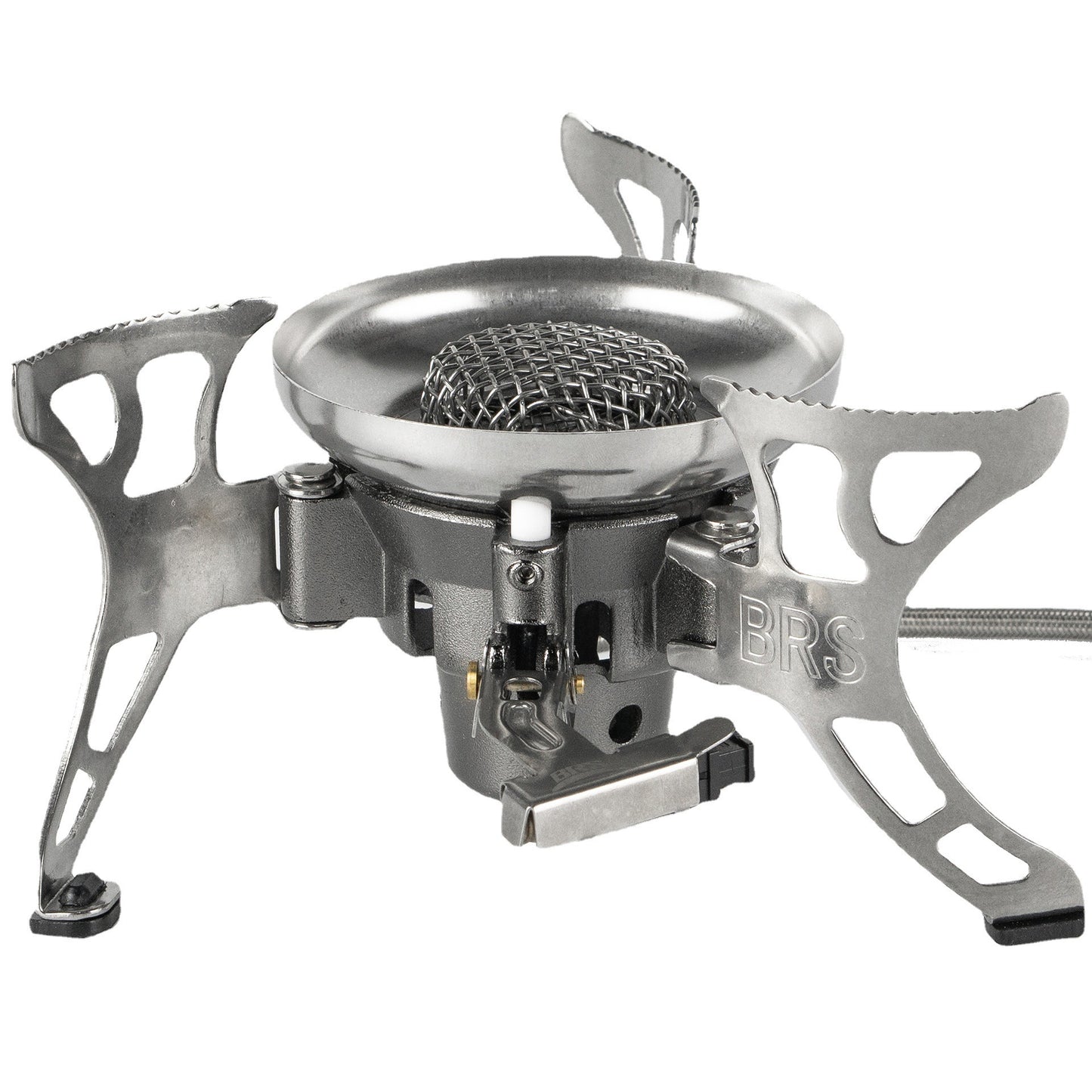 Flag Village Outdoor Camping Stove Camping Gas Stove