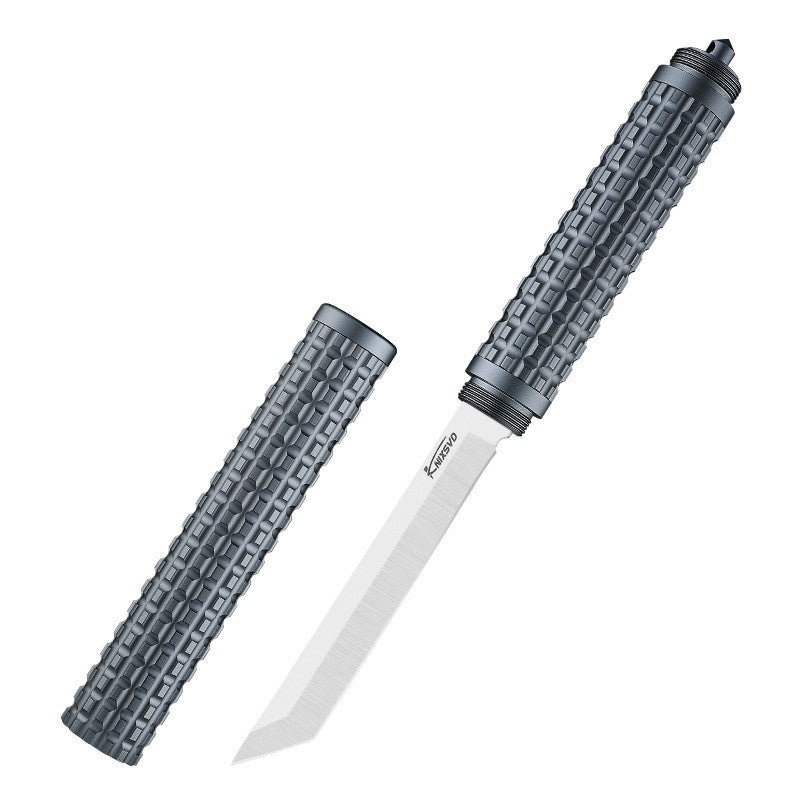 Flag Village Outdoor Survival Portable Camping Knife