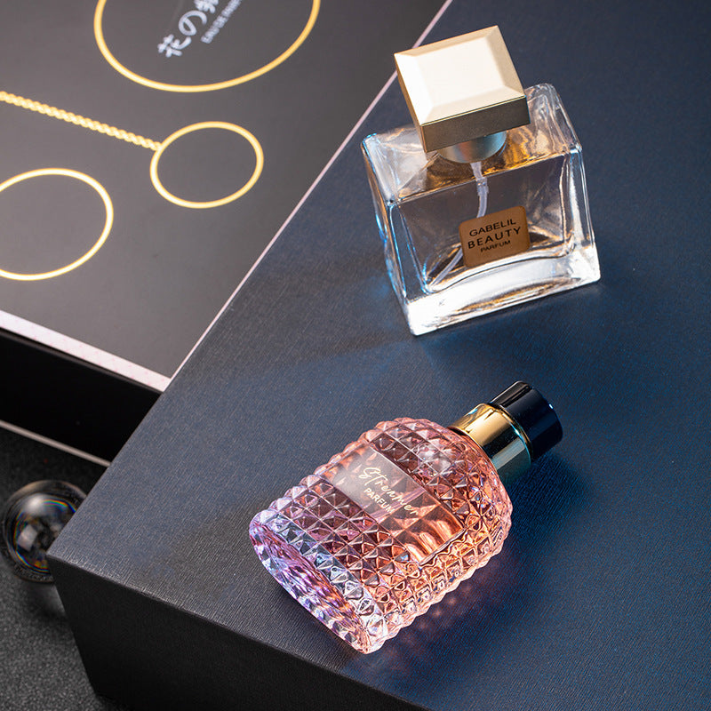 Flag Village Perfume For Women Suit Gift Box
