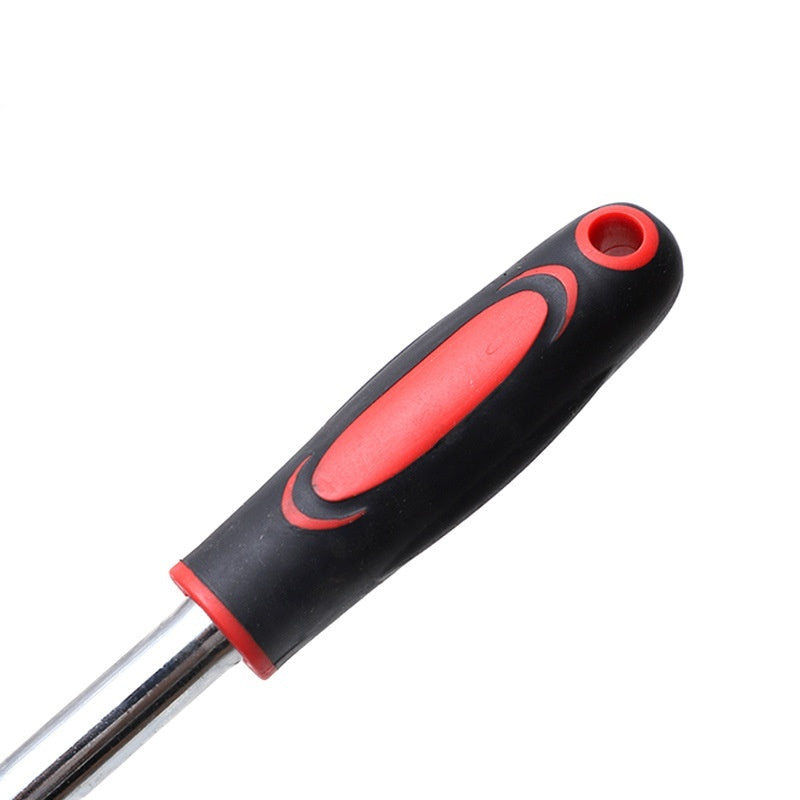 Flag Village Auto Tools Ratchet Socket Wrench Set Auto Repair Machine Repair Tools