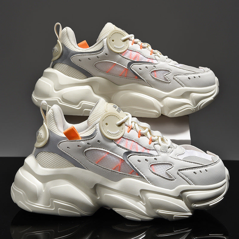Flag Village Men's Outdoor Fashion Running Sports Shoes