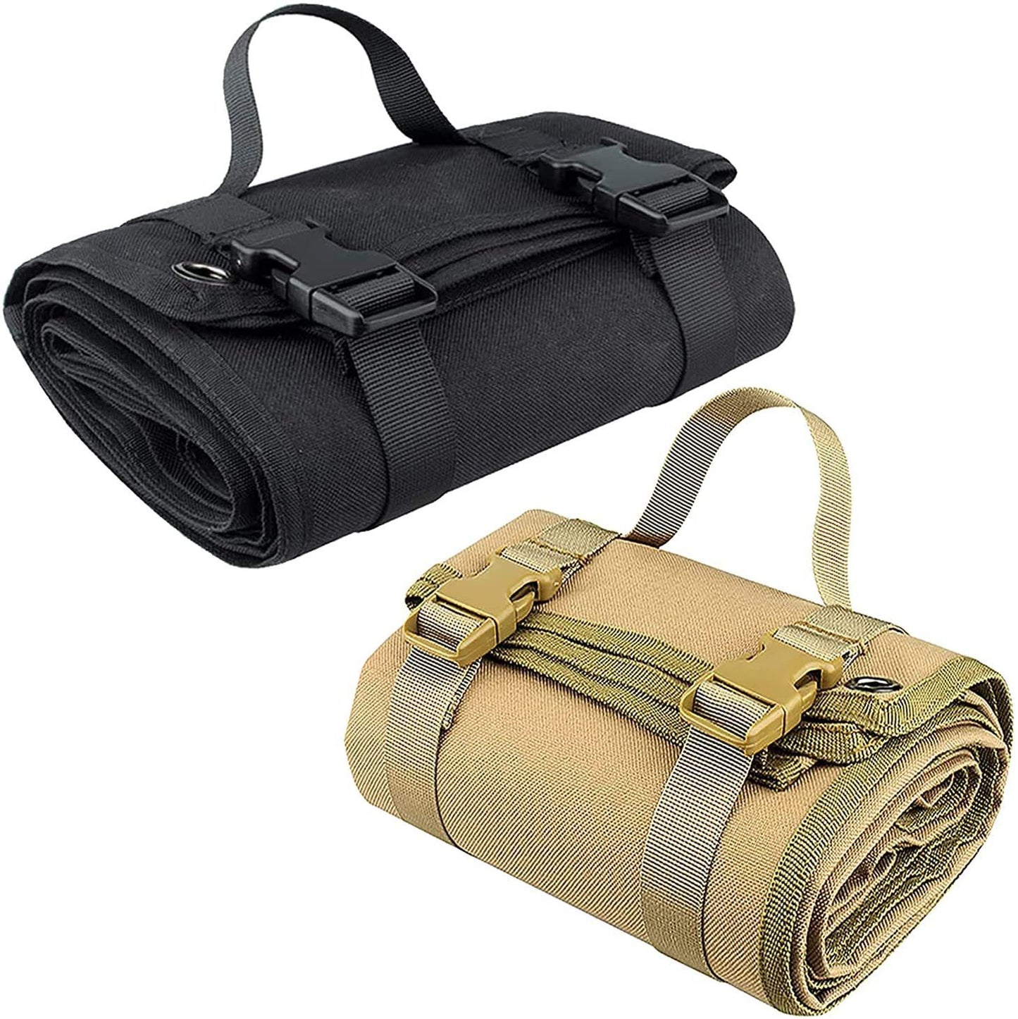 Flag Village Outdoor Gear Tactical Camping Shooting Mat