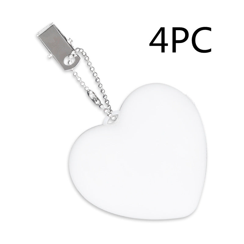 Flag Village LED Automatic Sensor Purse Light Touch Activated Handbag Lamp Night Light Gifts For Women Backpack Light