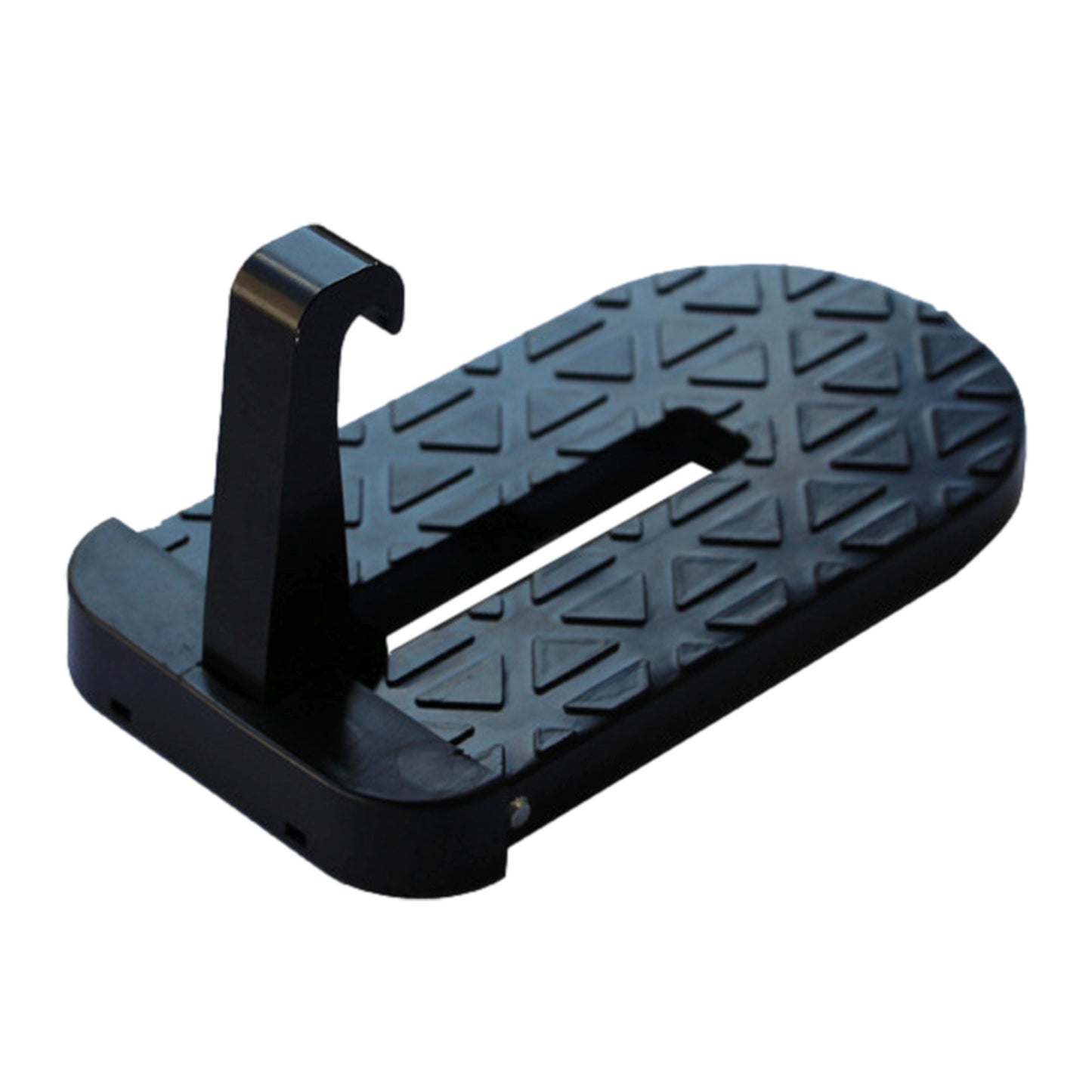 Flag Village Auto Tools Car Foot Assist Pedal Car Modification Supplies Side Pedal