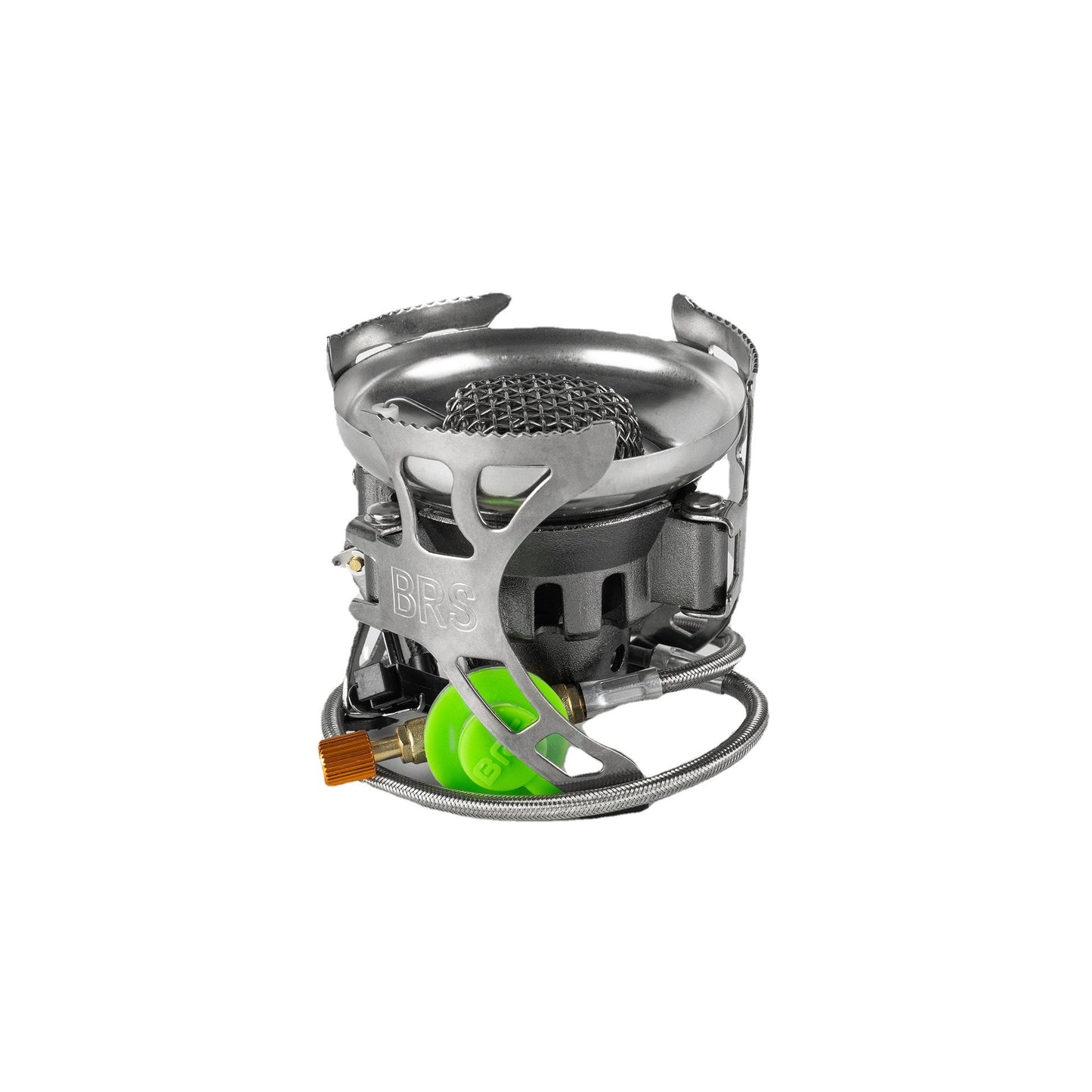 Flag Village Outdoor Camping Stove Camping Gas Stove