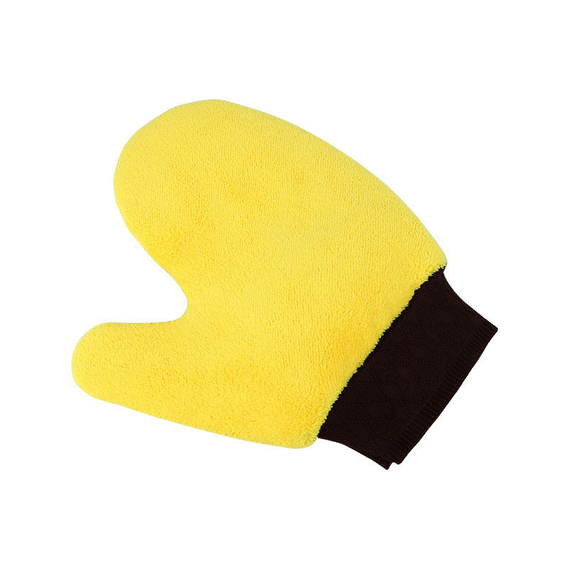 Flag Village Auto Tools Bear paw car cleaning supplies