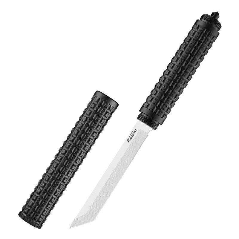 Flag Village Outdoor Survival Portable Camping Knife