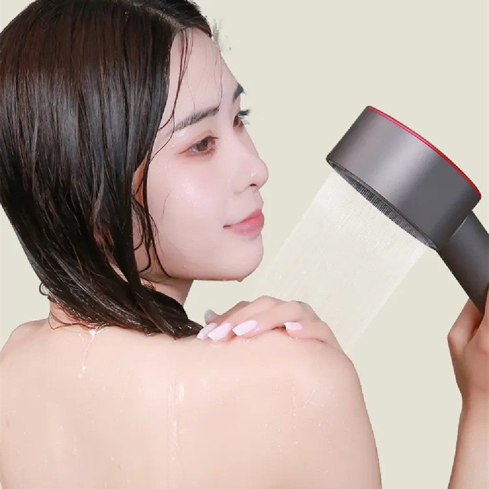 Flag Village Aromatherapy Shower Girl Gift Box