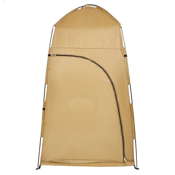 Flag Village Outdoor Products Dressing Tent Shower Beach Tent Convenient Bathing Outdoor Tent Awning