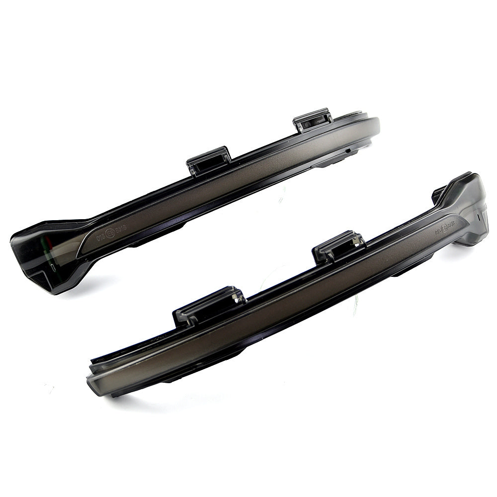 Flag Village Auto Tools Car Reversing Mirror Turn Light