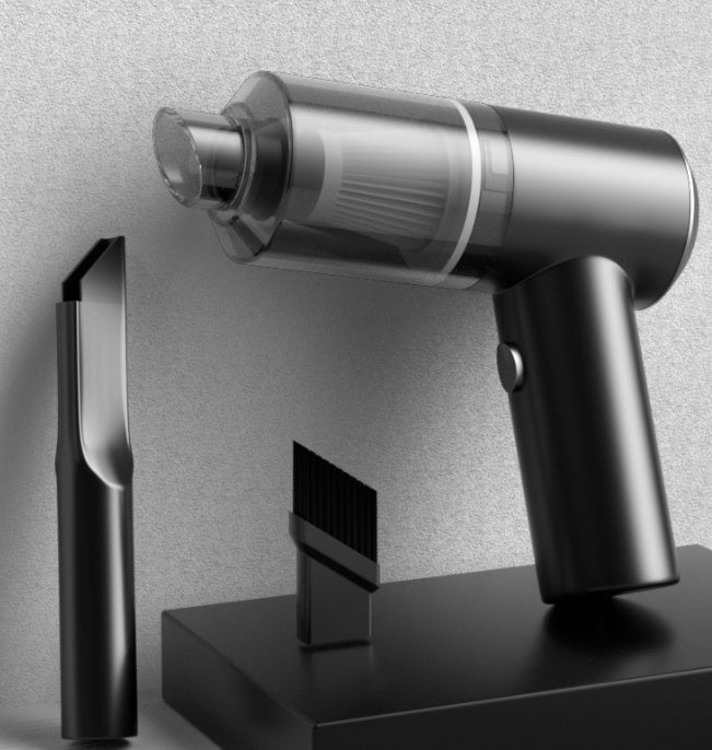 Flag Village Auto Tools Wireless Car Vacuum Cleaner